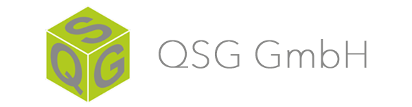 QSG - Qualifizierungs- und Strukturförderungsgesellschaft mbH